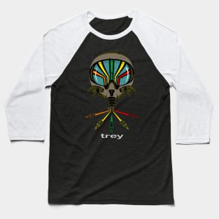 trey Baseball T-Shirt